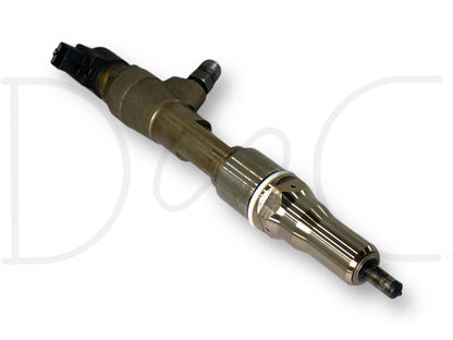 08-10 Ford F250 F350 6.4 6.4L Diesel Fuel Injector Set (8) Injectors 1875072C91