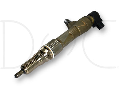 08-10 Ford F250 F350 6.4 6.4L Diesel Fuel Injector Set (8) Injectors 1875072C91