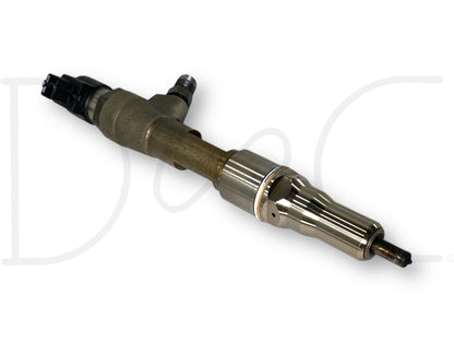 08-10 Ford F250 F350 6.4 6.4L Diesel Fuel Injector Set (8) Injectors 1875072C91