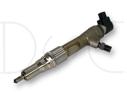 08-10 Ford F250 F350 6.4 6.4L Diesel Fuel Injector Set (8) Injectors 1875072C91