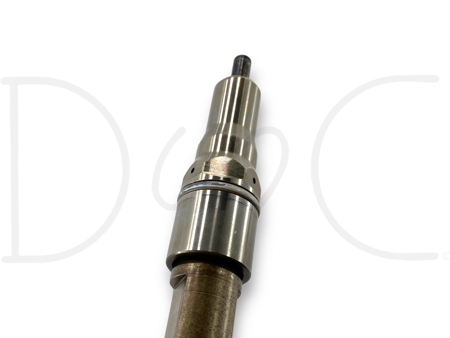 08-10 Ford F250 F350 6.4 6.4L Diesel Fuel Injector Set (8) Injectors 1875072C91