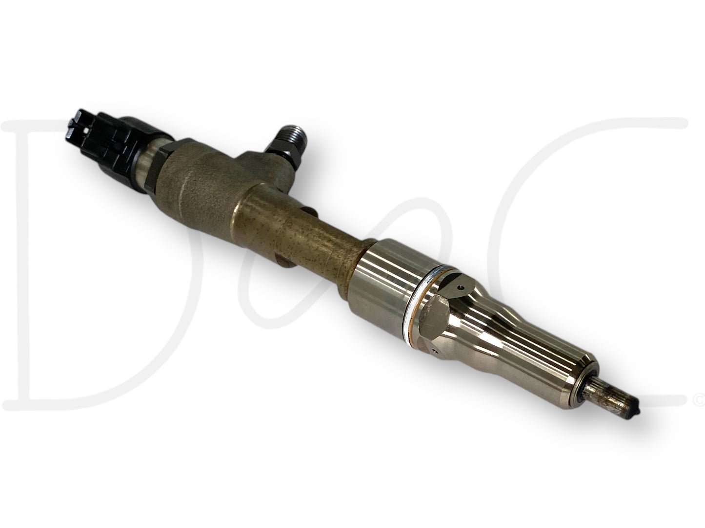 08-10 Ford F250 F350 6.4 6.4L Diesel Fuel Injector Set (8) Injectors 1875072C91