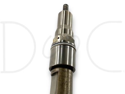 08-10 Ford F250 F350 6.4 6.4L Diesel Fuel Injector Set (8) Injectors 1875072C91