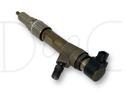 08-10 Ford F250 F350 6.4 6.4L Diesel Fuel Injector Set (8) Injectors 1875072C91