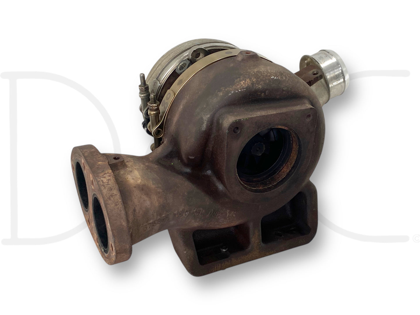 08-10 Ford F250 F350 6.4 6.4L Diesel High Pressure Turbo Turbocharger