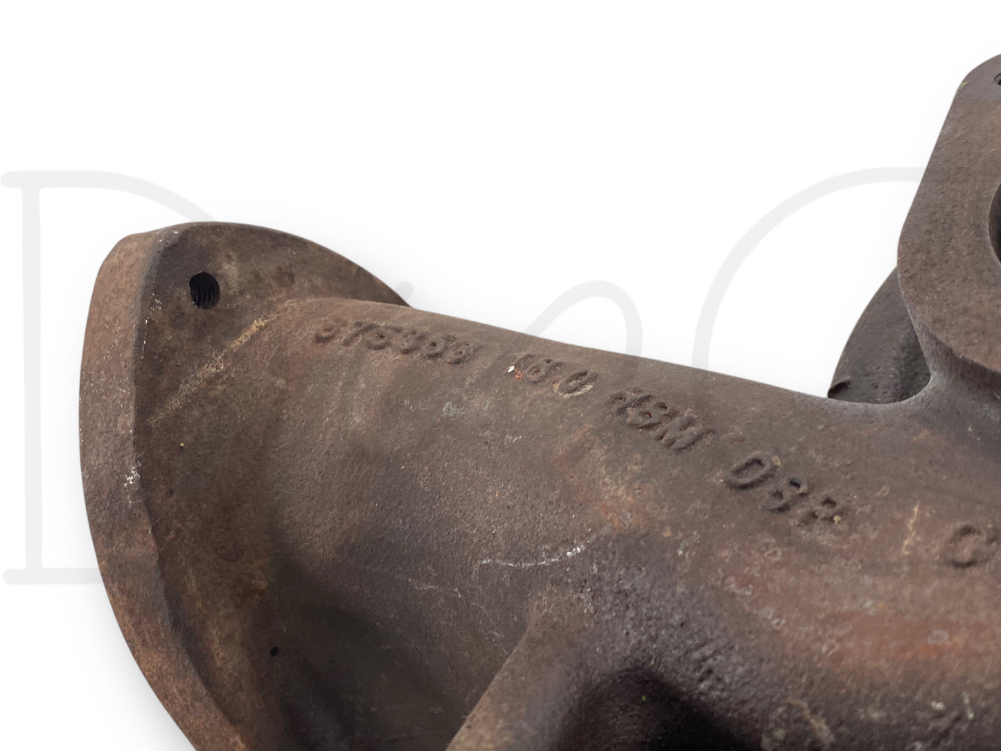08-10 Ford F250 F350 6.4 6.4L Diesel High Pressure Turbo Turbocharger