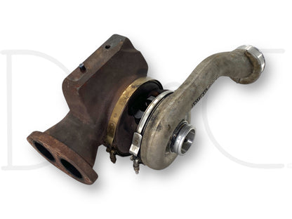 08-10 Ford F250 F350 6.4 6.4L Diesel High Pressure Turbo Turbocharger