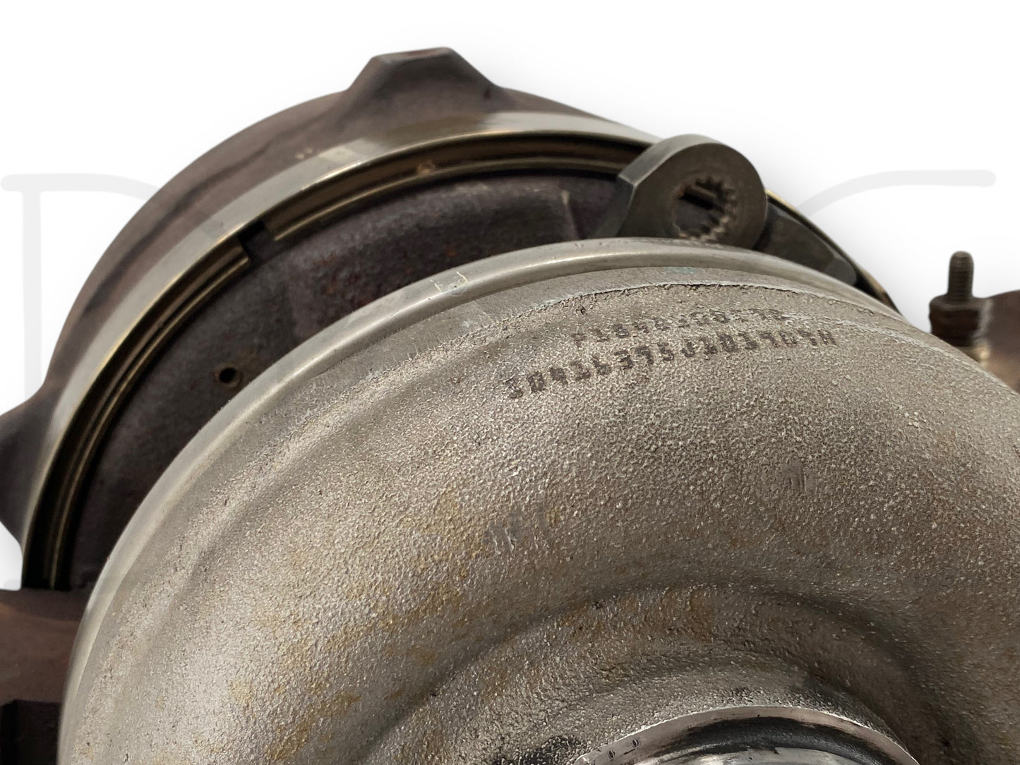 08-10 Ford F250 F350 6.4 6.4L Diesel High Pressure Turbo Turbocharger