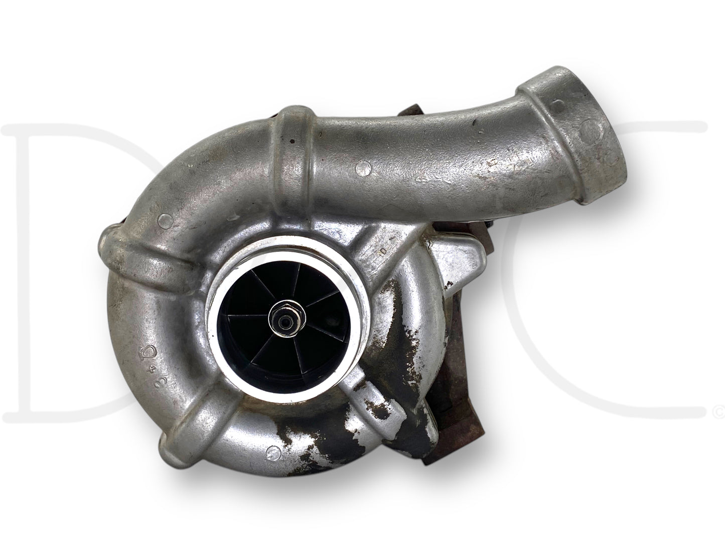 08-10 Ford F250 F350 6.4 6.4L Diesel Low Pressure Turbo Turbocharger