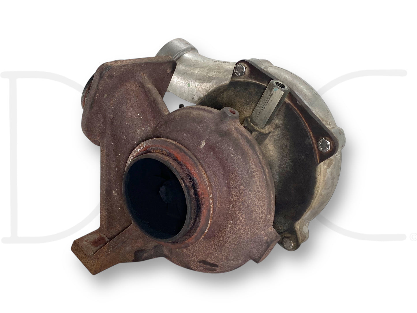 08-10 Ford F250 F350 6.4 6.4L Diesel Low Pressure Turbo Turbocharger