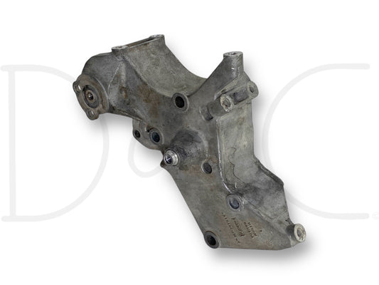 08-10 Ford F250 F350 6.4 6.4L Diesel Alternator Bracket OE 7C3E-10239-Cc