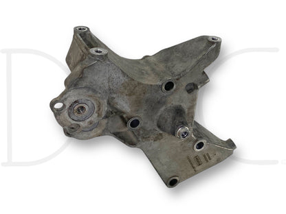 08-10 Ford F250 F350 6.4 6.4L Diesel Alternator Bracket OE 7C3E-10239-Cc