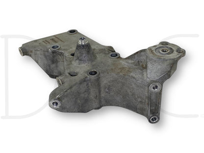 08-10 Ford F250 F350 6.4 6.4L Diesel Alternator Bracket OE 7C3E-10239-Cc