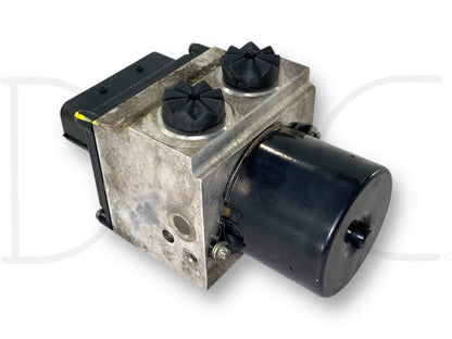 08-10 Ford F250 F350 ABS Pump Brake Control Module OEM EHCU 7C34-2C346-Aj