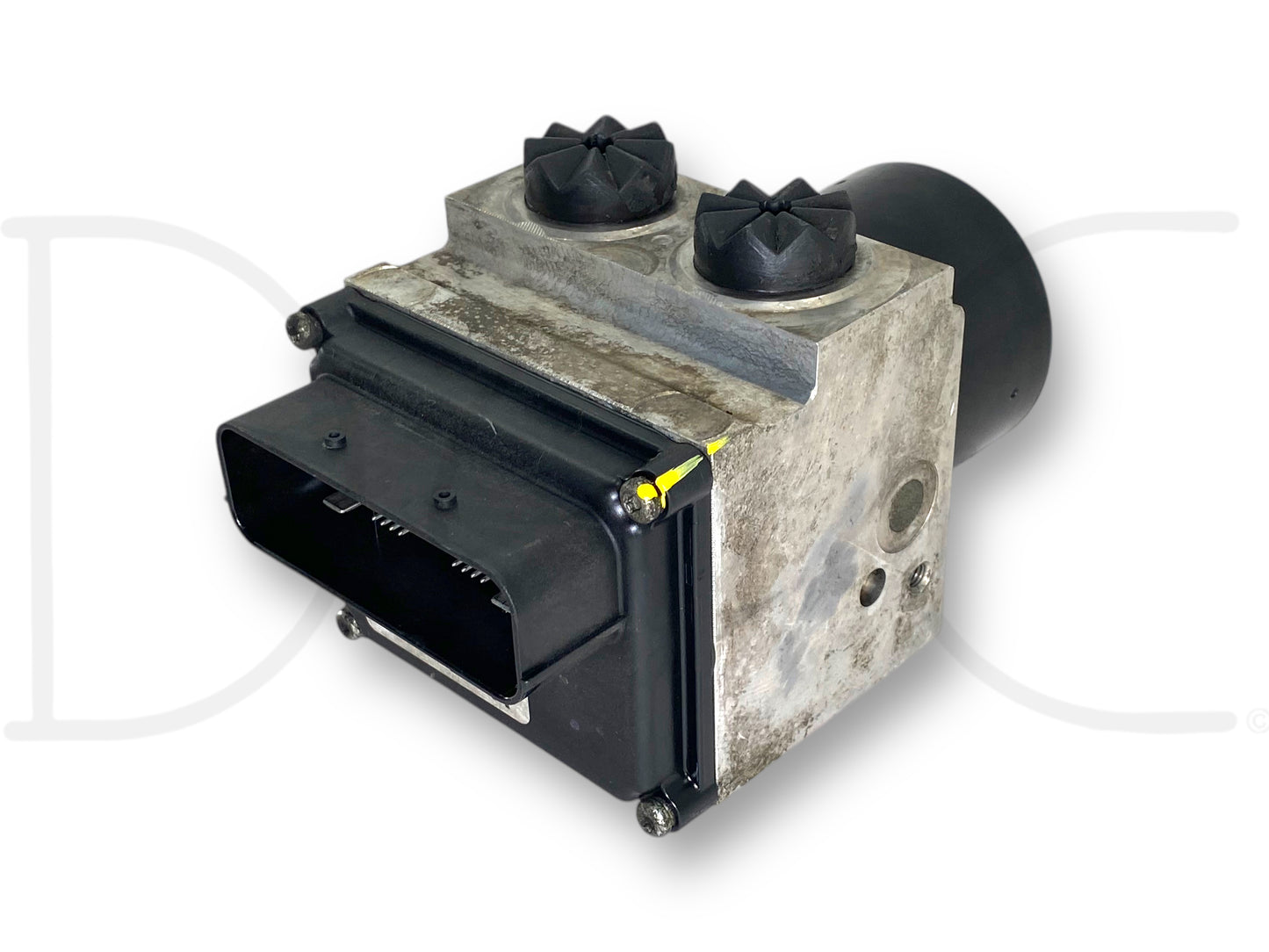 08-10 Ford F250 F350 ABS Pump Brake Control Module OEM EHCU 7C34-2C346-Aj