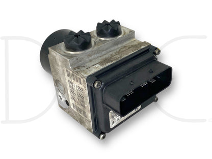 08-10 Ford F250 F350 ABS Pump Brake Control Module OEM EHCU 7C34-2C346-Aj