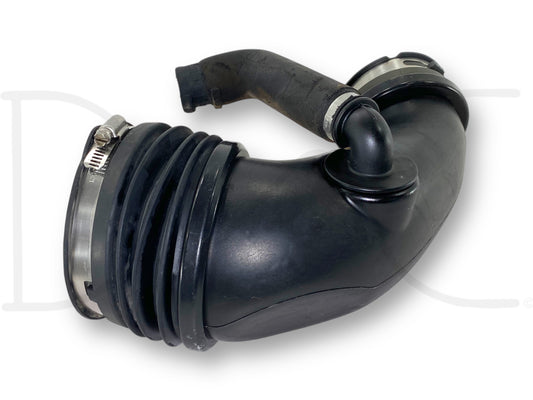 08-10 Ford F250 F350 6.4 6.4L Diesel Air Intake Tube Duct Pipe OE 1877530C91