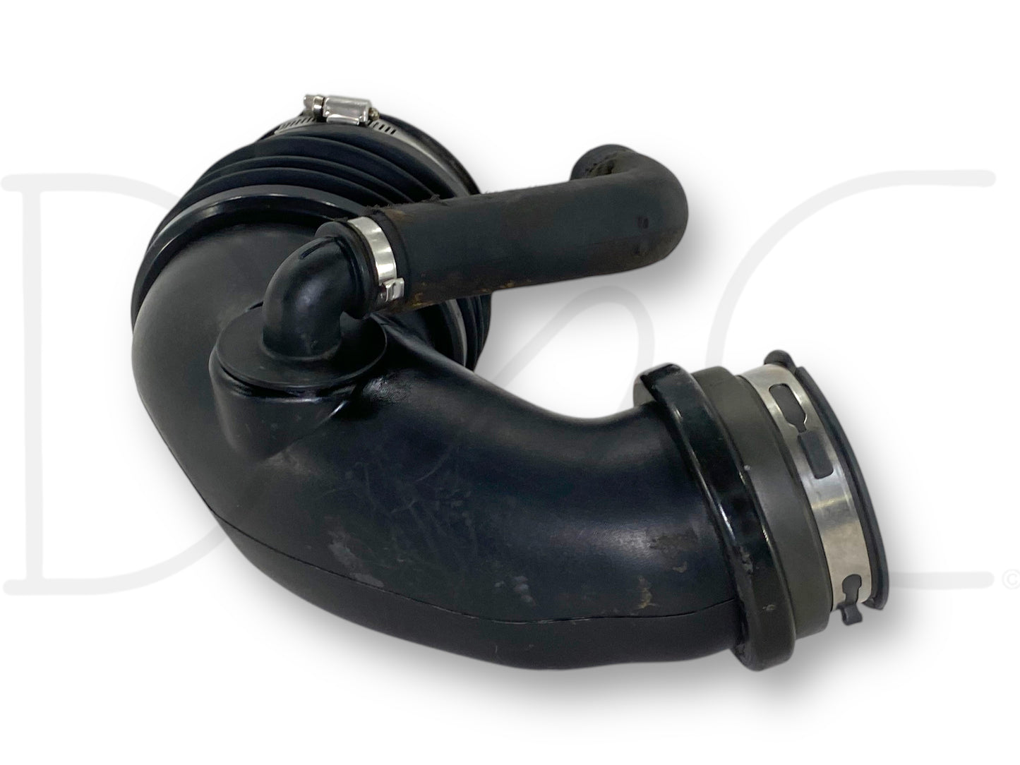 08-10 Ford F250 F350 6.4 6.4L Diesel Air Intake Tube Duct Pipe OE 1877530C91