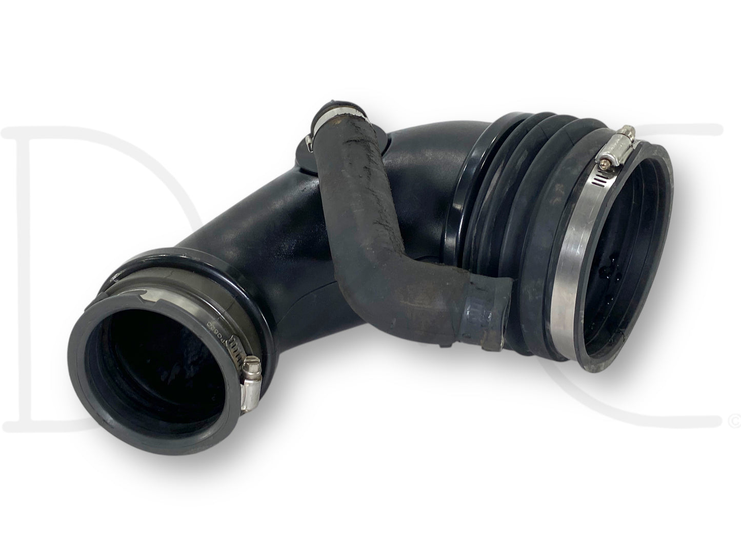 08-10 Ford F250 F350 6.4 6.4L Diesel Air Intake Tube Duct Pipe OE 1877530C91