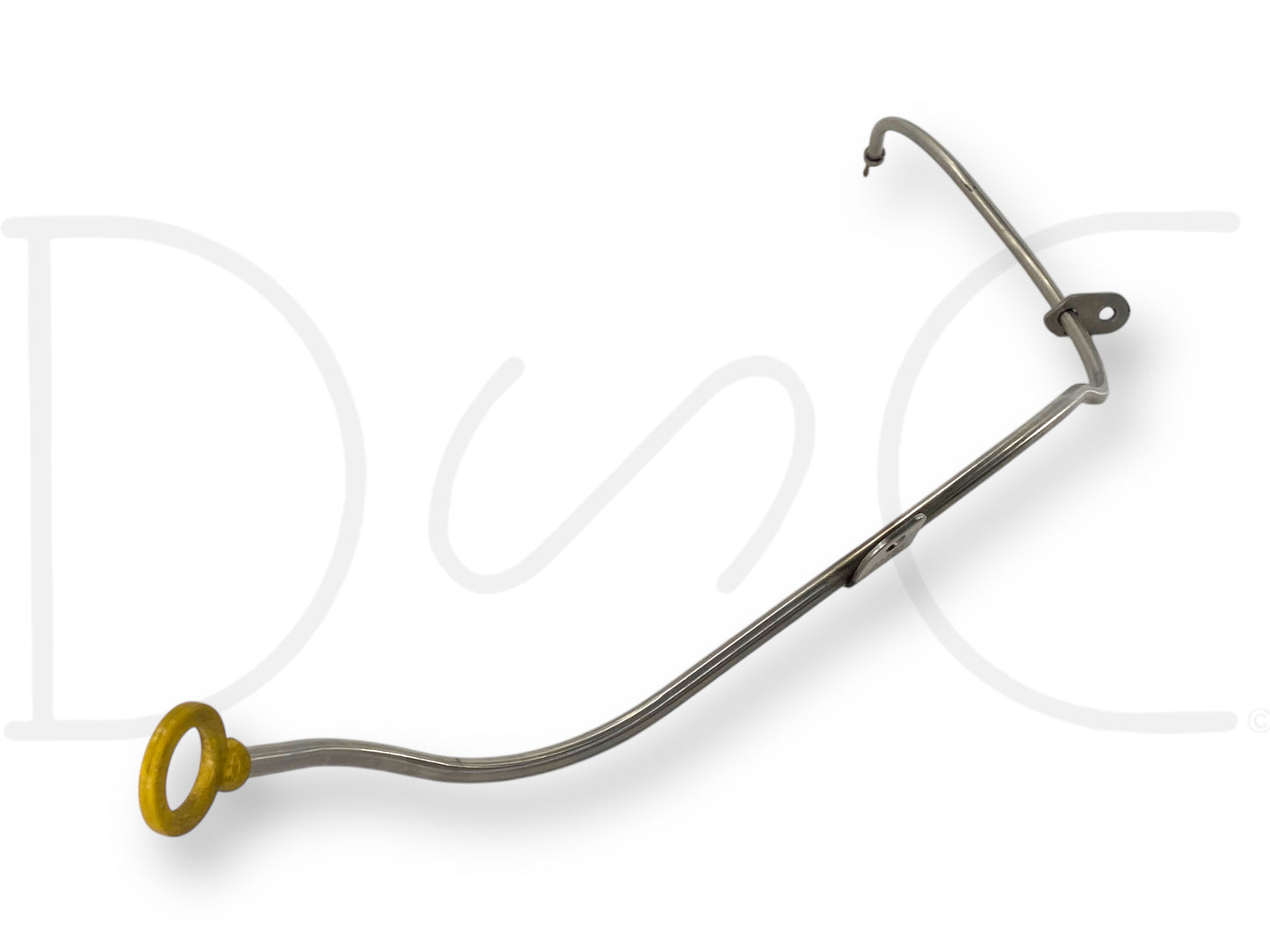 08-10 Ford F250 F350 6.4 6.4L Diesel Oil Level Dipstick & Guide Tube Dip Stick