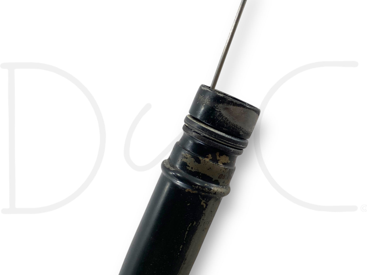 08-10 Ford F250 F350 6.4 5R110 Auto Trans Transmission Dipstick & Tube OEM