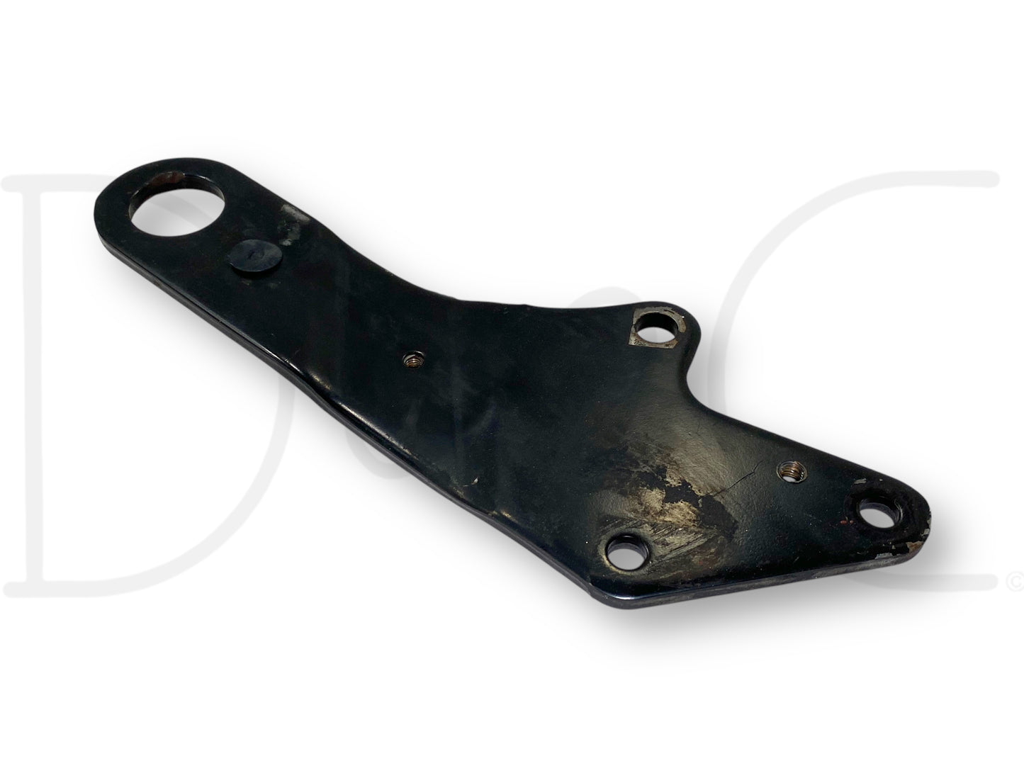 08-10 Ford F250 F350 6.4 6.4L Diesel Engine Lifting Eye Bracket OE