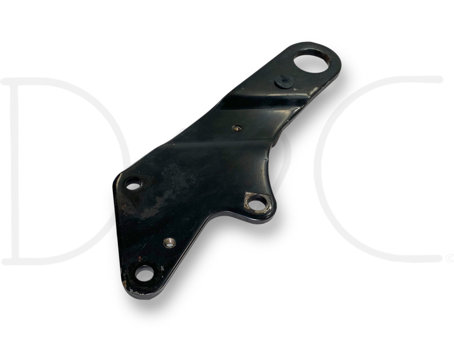 08-10 Ford F250 F350 6.4 6.4L Diesel Engine Lifting Eye Bracket OE