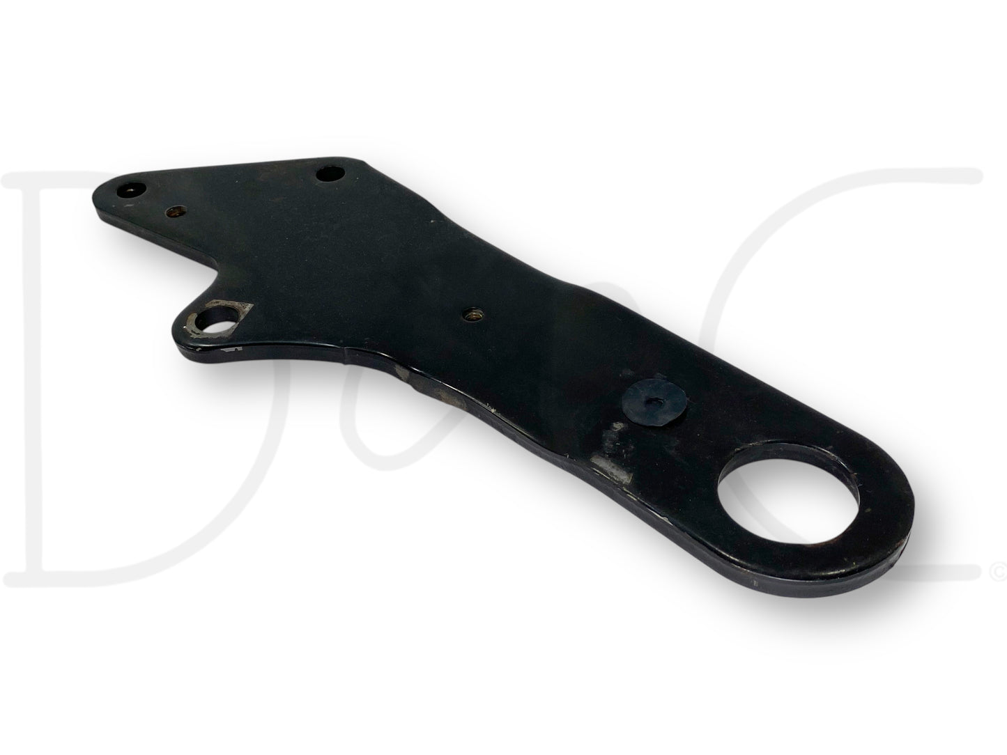 08-10 Ford F250 F350 6.4 6.4L Diesel Engine Lifting Eye Bracket OE