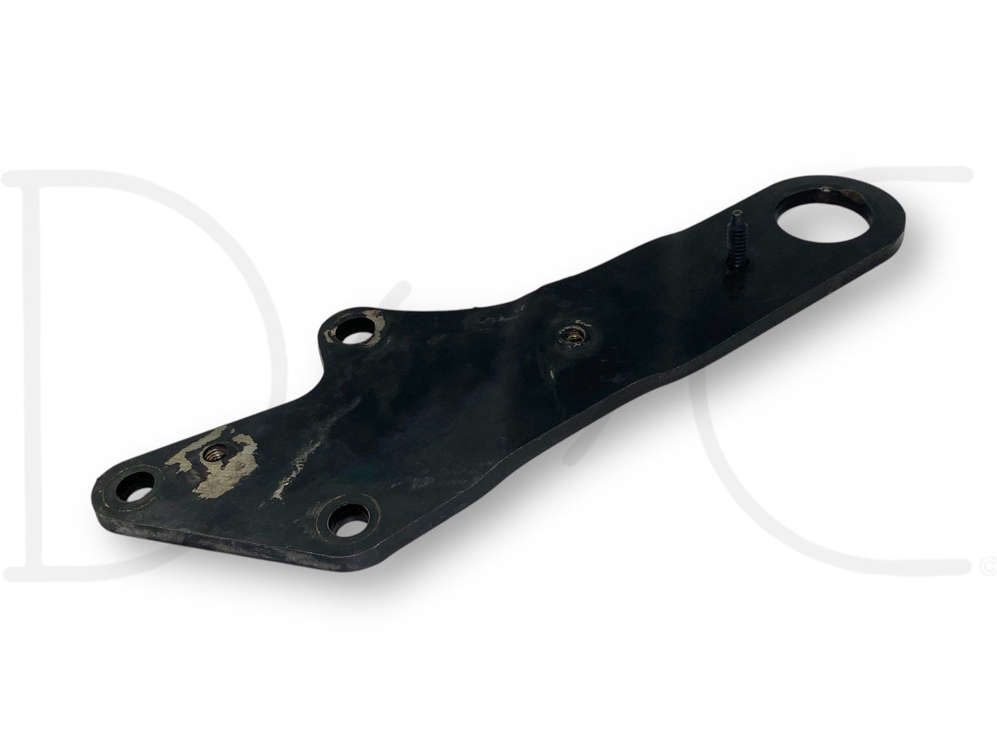 08-10 Ford F250 F350 6.4 6.4L Diesel Engine Lifting Eye Bracket OE