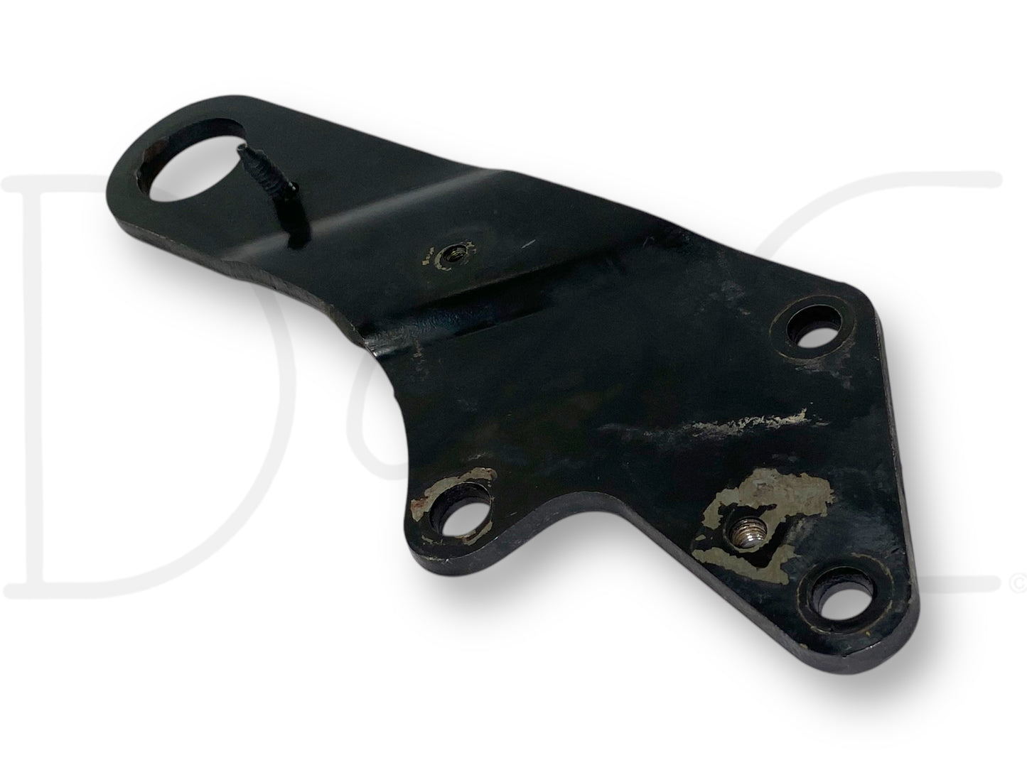 08-10 Ford F250 F350 6.4 6.4L Diesel Engine Lifting Eye Bracket OE
