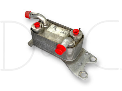 08-10 Ford F250 F350 6.4 6.4L Diesel Fuel Cooler OE 1875678C3