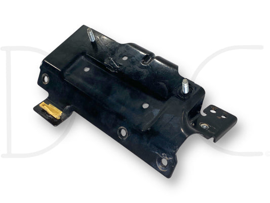 08-10 Ford F250 6.4 6.4L Diesel Gpr Glow Plug Relay Controller Mount Bracket