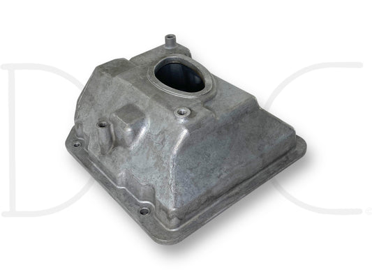 08-10 Ford F250 6.4 6.4L Hpfp High Pressure Fuel Injection Pump Cover 1848524C3