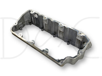 08-10 Ford 6.4 6.4L Diesel RH Right Passenger Rocker Box Housing 1875563C1