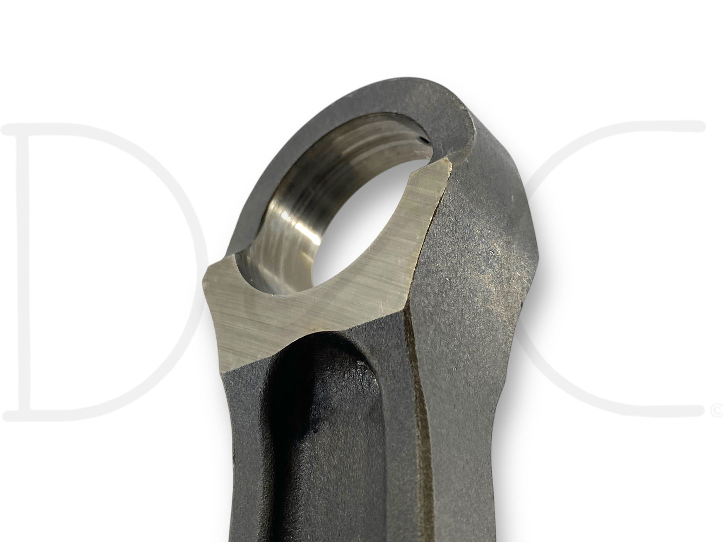 08-10 Ford 6.4 6.4L Powerstroke Diesel  Connecting Rods OE Rod Set 1847133C1