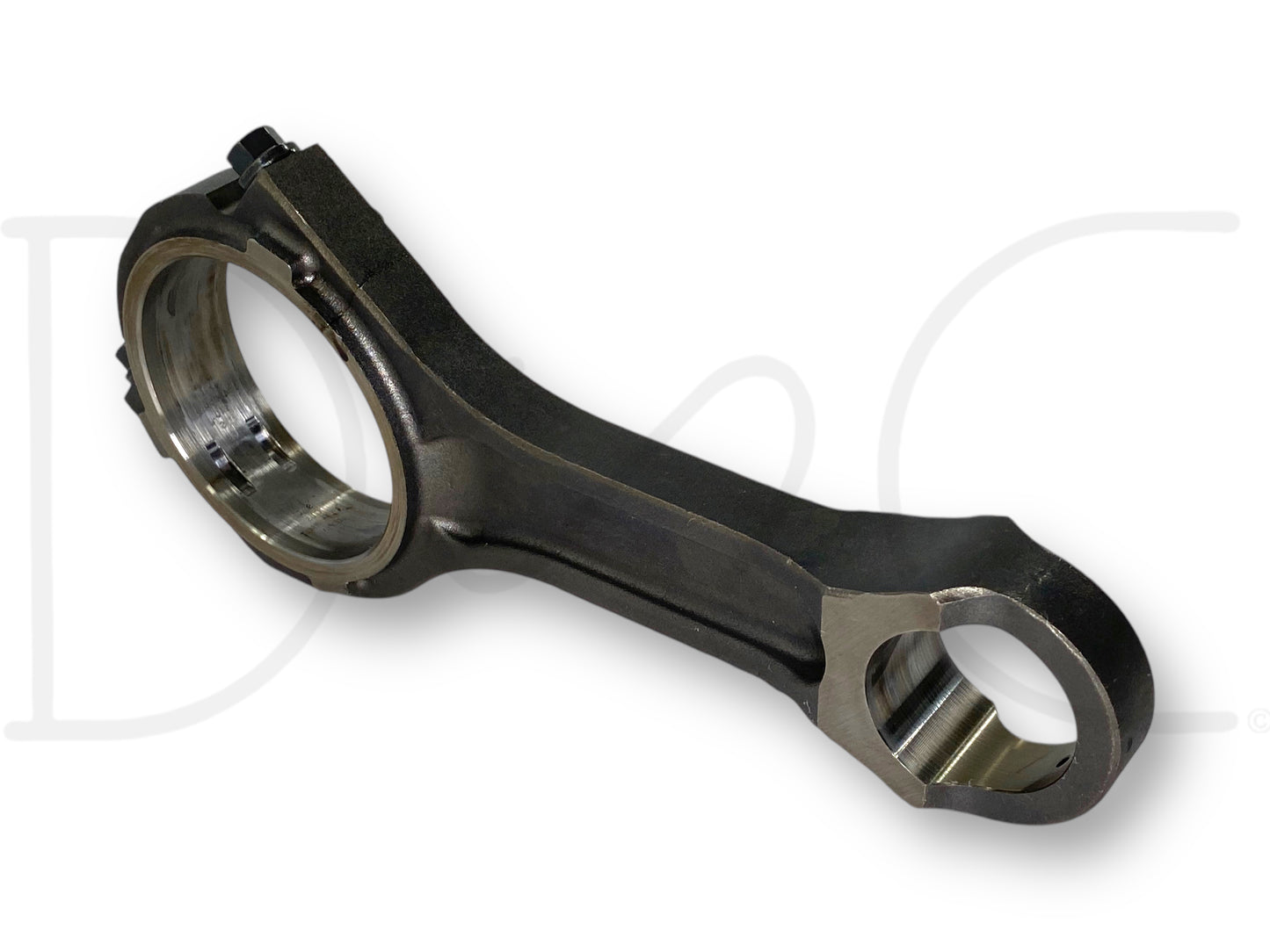 08-10 Ford 6.4 6.4L Powerstroke Diesel  Connecting Rods OE Rod Set 1847133C1