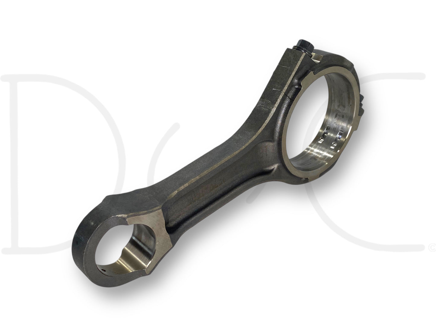 08-10 Ford 6.4 6.4L Powerstroke Diesel  Connecting Rods OE Rod Set 1847133C1