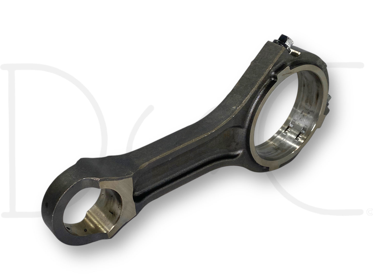 08-10 Ford 6.4 6.4L Powerstroke Diesel  Connecting Rods OE Rod Set 1847133C1