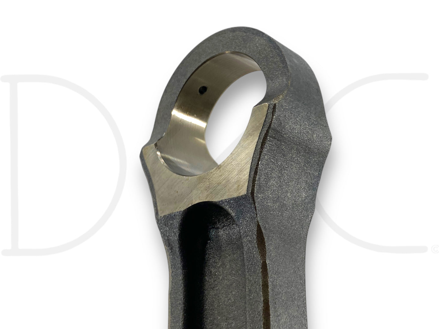 08-10 Ford 6.4 6.4L Powerstroke Diesel  Connecting Rods OE Rod Set 1847133C1