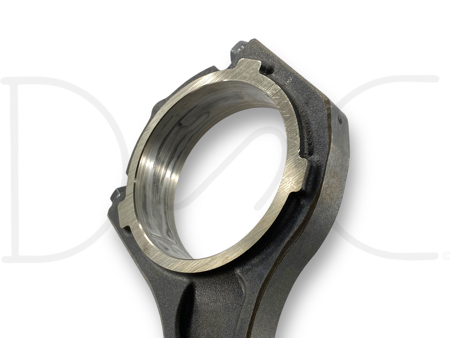 08-10 Ford 6.4 6.4L Powerstroke Diesel  Connecting Rods OE Rod Set 1847133C1