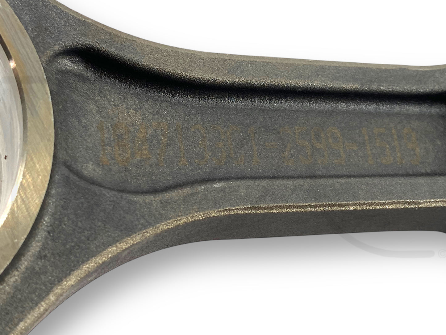 08-10 Ford 6.4 6.4L Powerstroke Diesel  Connecting Rods OE Rod Set 1847133C1