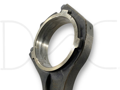 08-10 Ford 6.4 6.4L Powerstroke Diesel  Connecting Rods OE Rod Set 1847133C1