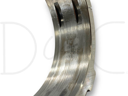 08-10 Ford 6.4 6.4L Powerstroke Diesel  Connecting Rods OE Rod Set 1847133C1