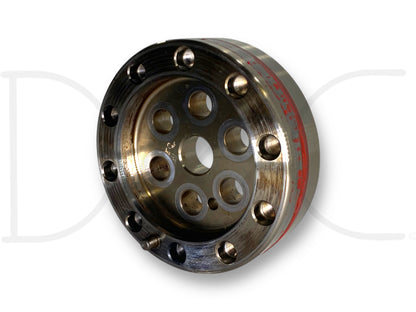 03-10 Ford F250 F350 6.0 6.4 Crank Shaft Spacer Crankshaft Adapter Flange OE