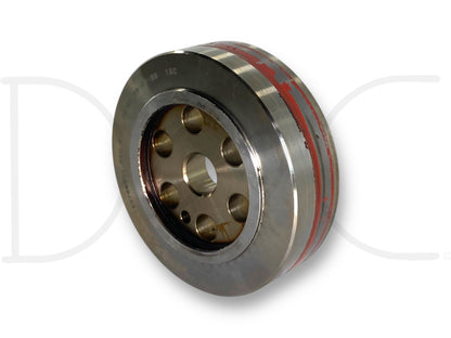 03-10 Ford F250 F350 6.0 6.4 Crank Shaft Spacer Crankshaft Adapter Flange OE