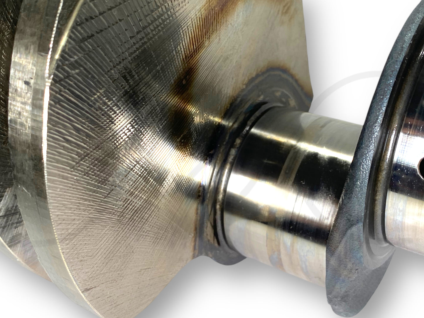 Ford 6.4 6.4L Powerstroke Diesel Crank Shaft Crankshaft OE 1839402C1