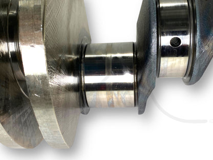 Ford 6.4 6.4L Powerstroke Diesel Crank Shaft Crankshaft OE 1839402C1