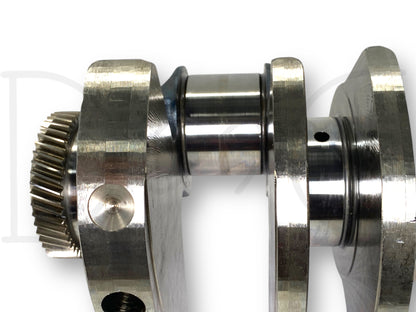 Ford 6.4 6.4L Powerstroke Diesel Crank Shaft Crankshaft OE 1839402C1
