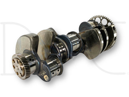 Ford 6.4 6.4L Powerstroke Diesel Crank Shaft Crankshaft OE 1839402C1