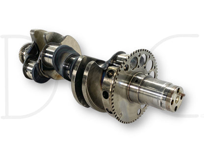 Ford 6.4 6.4L Powerstroke Diesel Crank Shaft Crankshaft OE 1839402C1